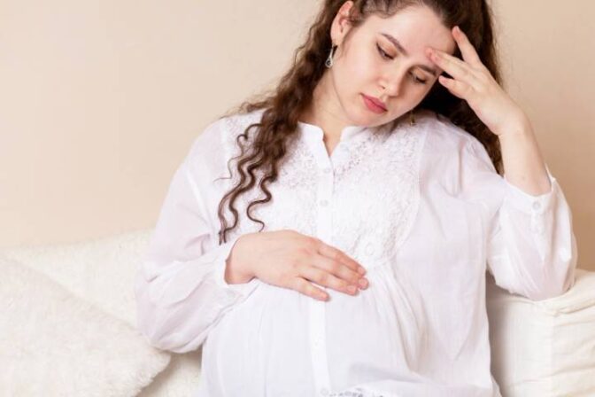 Complications During Pregnancy