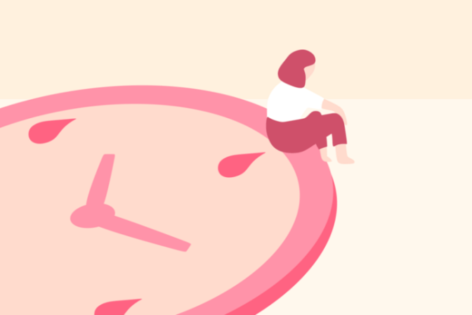 Irregular Periods Before Menopause Explained