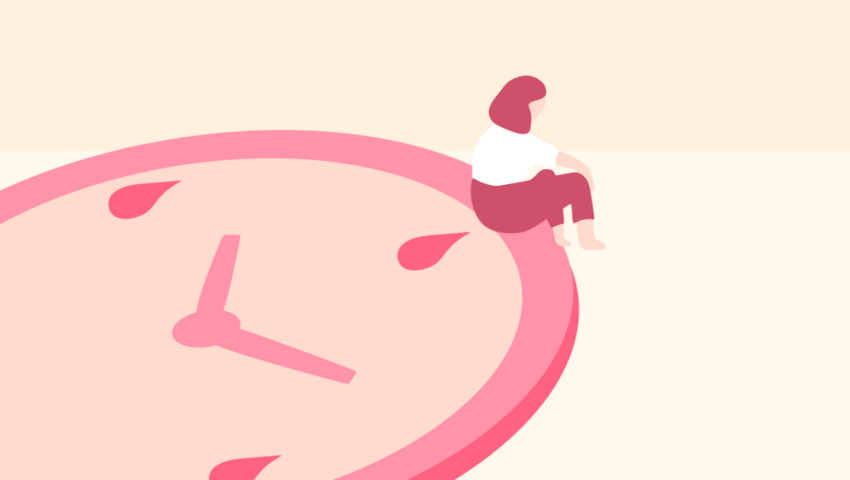 Irregular Periods Before Menopause Explained