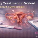 infertility treatment in wakad by best gynecologist