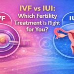 IVF vs IUI fertility treatment comparison by Dr. Shraddha Galgali in Punawale